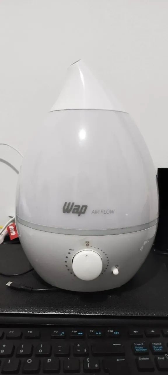 Umidificador Wap