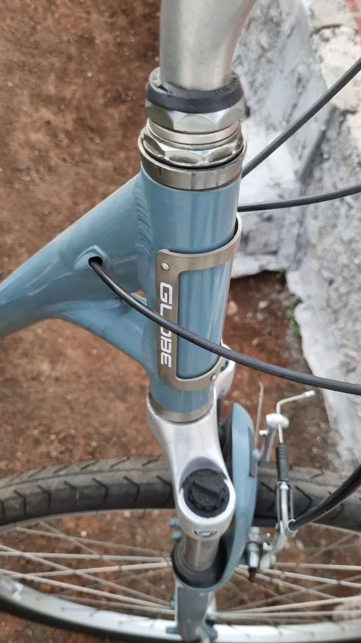 Bicicleta Retrô - Foto 3
