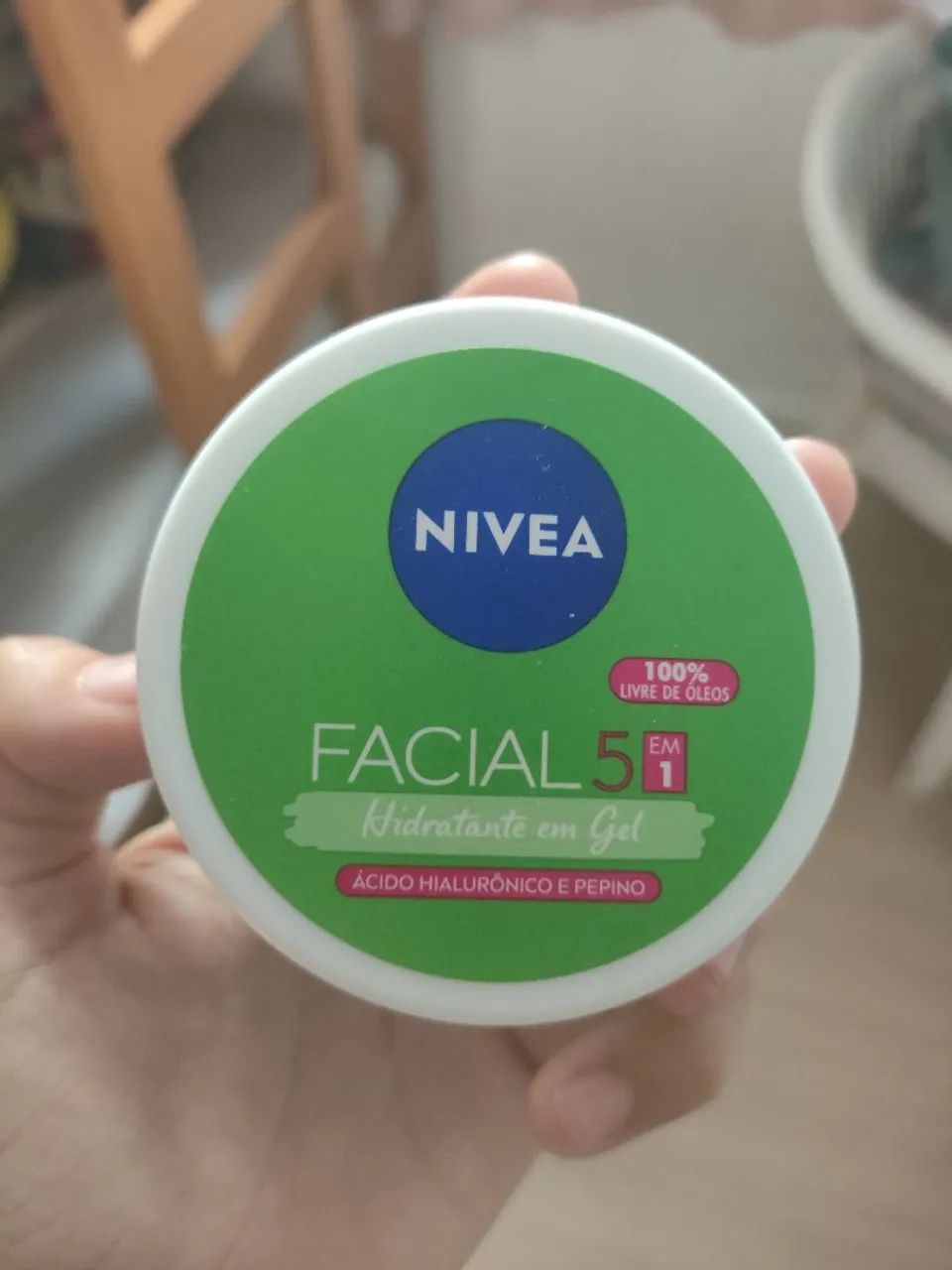 CREME FACIAL 