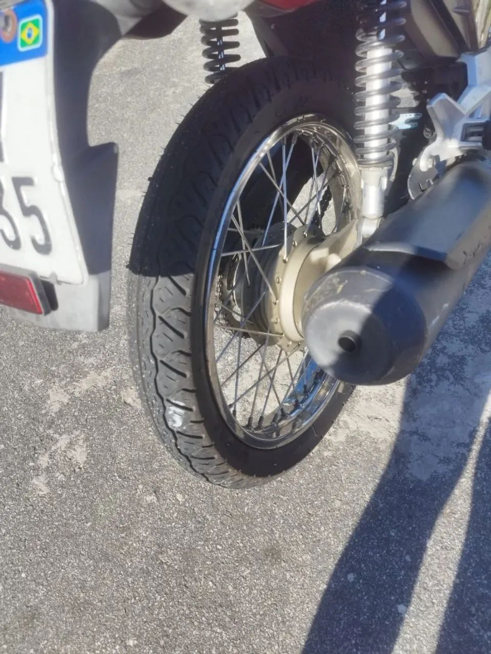 Moto extra - Foto 5