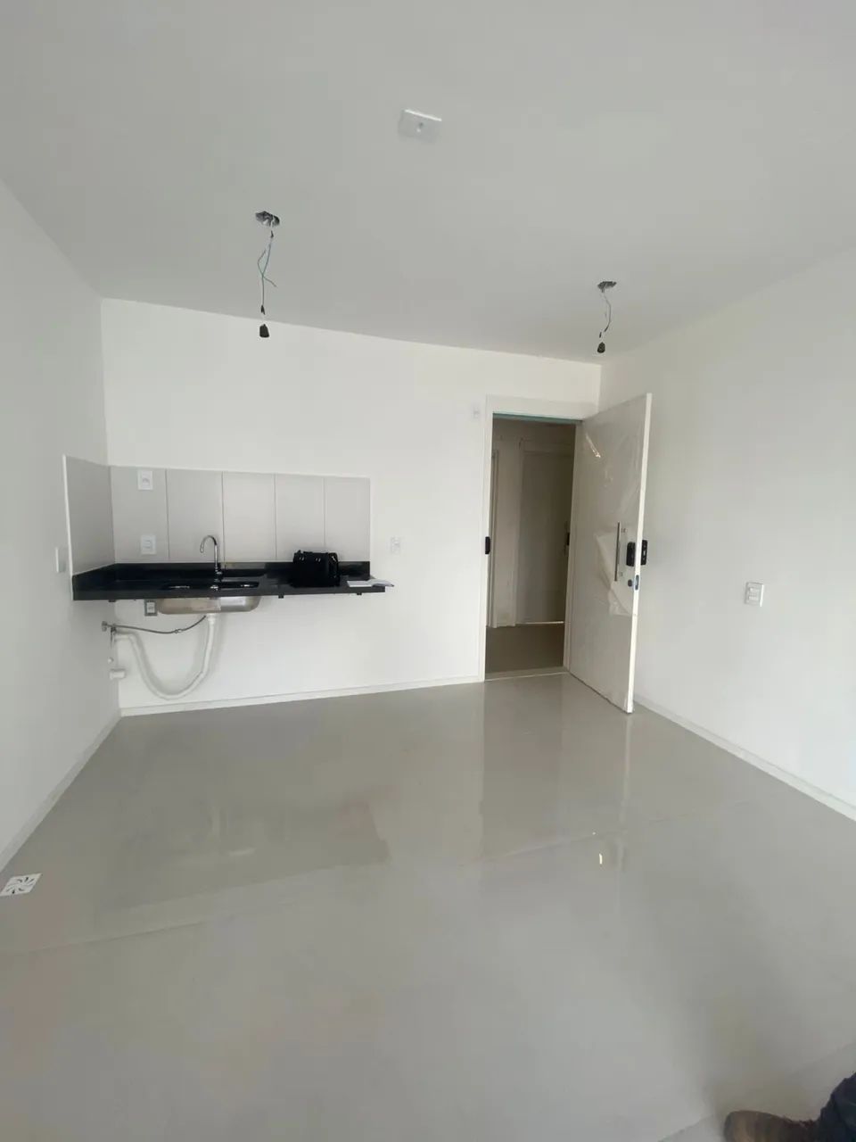 Flat no Metropolitan Bueno - Torre Toronto ebm  - Foto 5