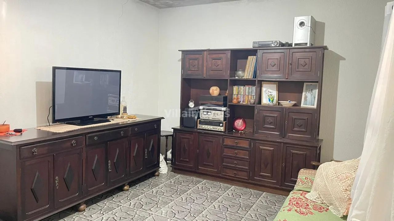 casa - Jardim dos Oliveiras - Campinas - Foto 5