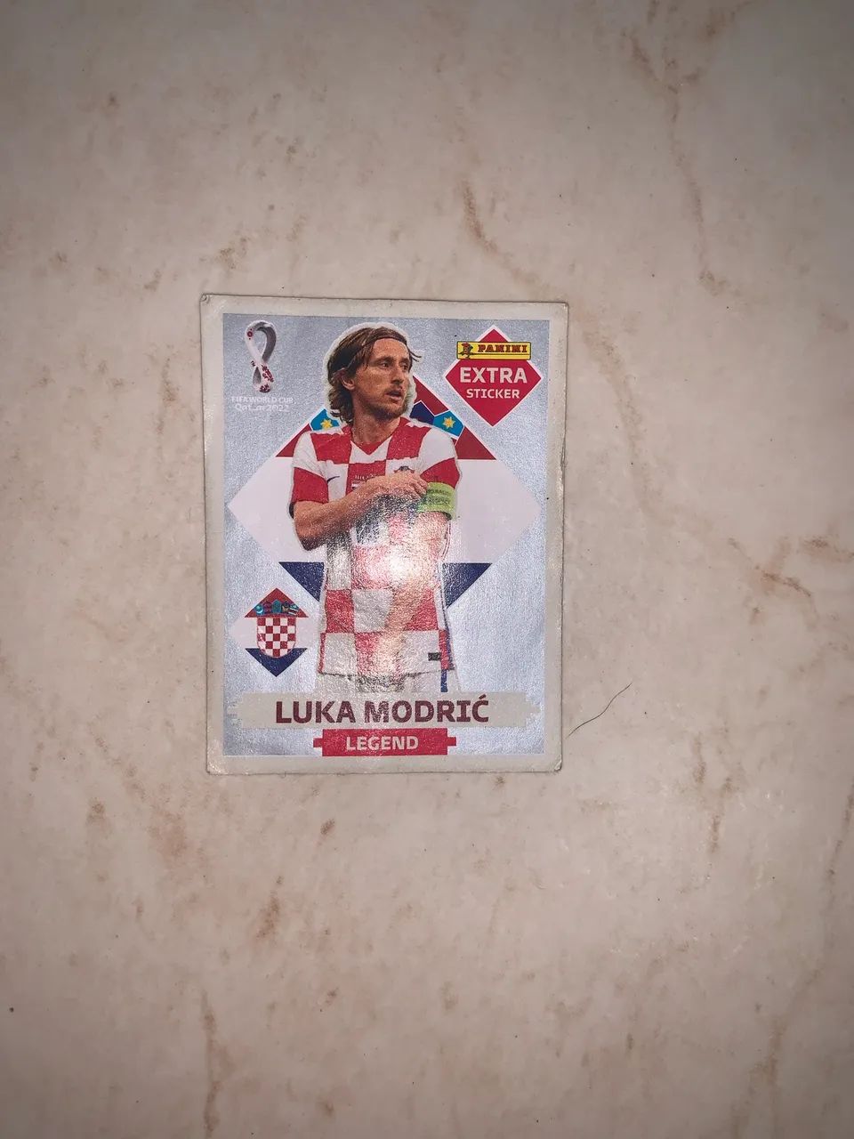 Vendo figurinhas legend de 2026 e 2022 - Foto 5