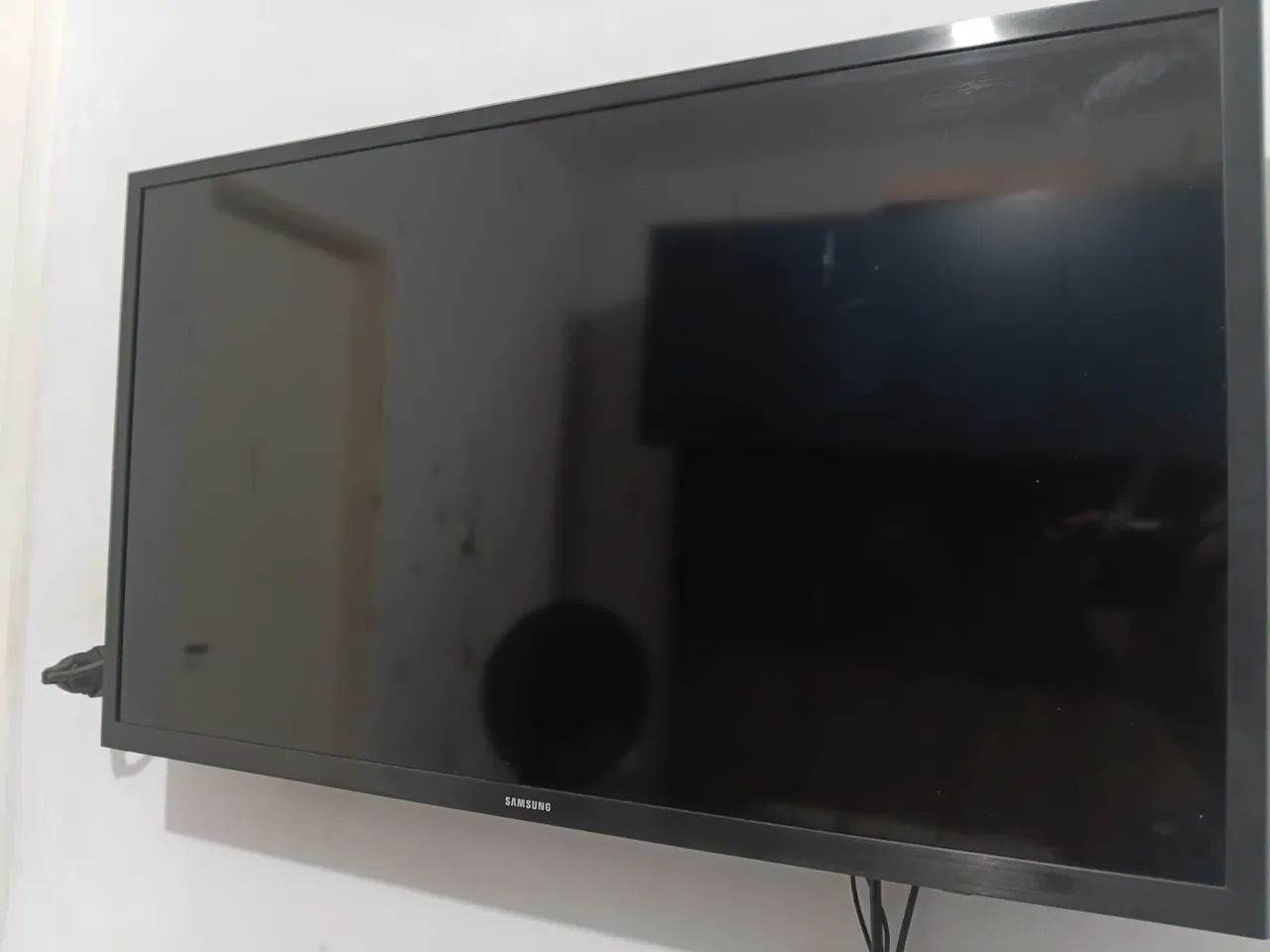 Smart tv Samsung 32