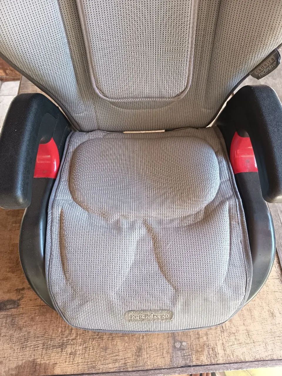 Cadeirinha para carro  - Foto 2