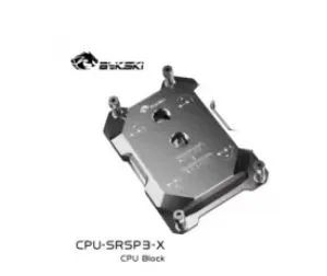 cpu cooler water block AMD epyc SP3 - Foto 2