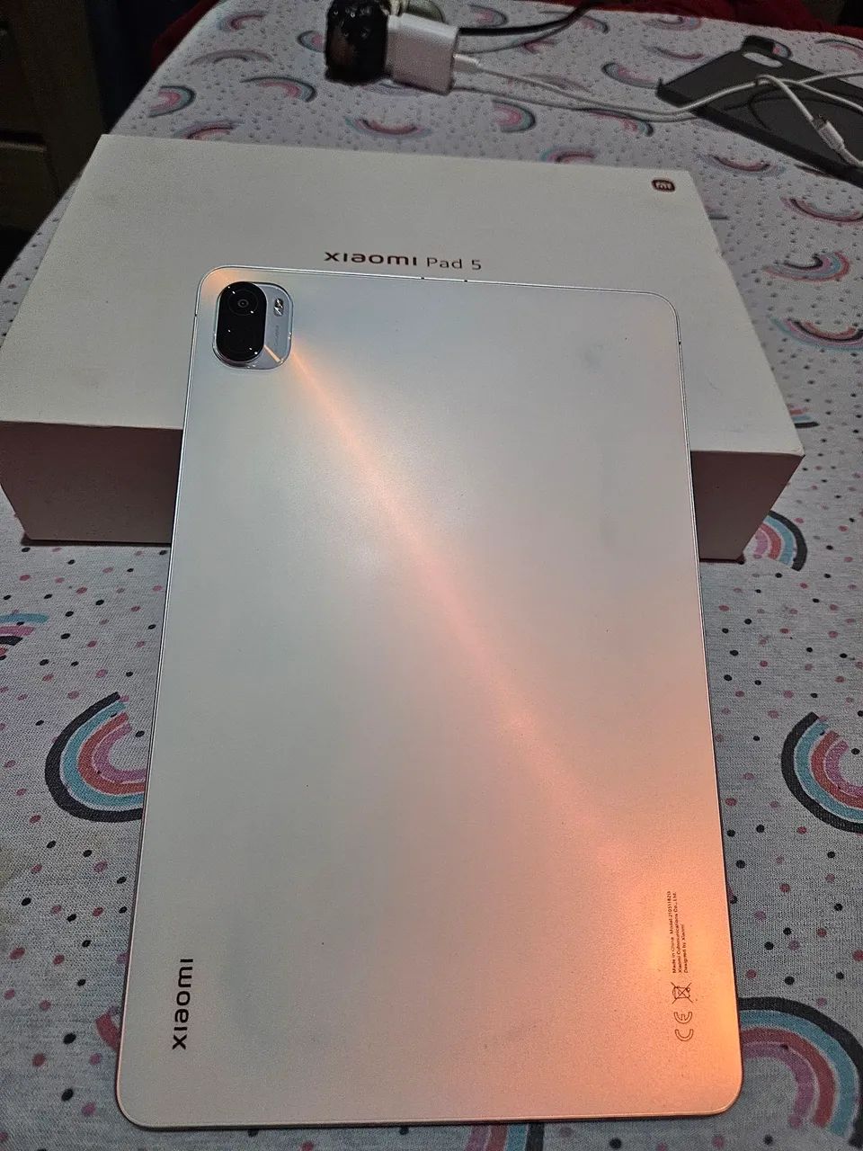 Tablet Xiaomi Pad 5 - Foto 2