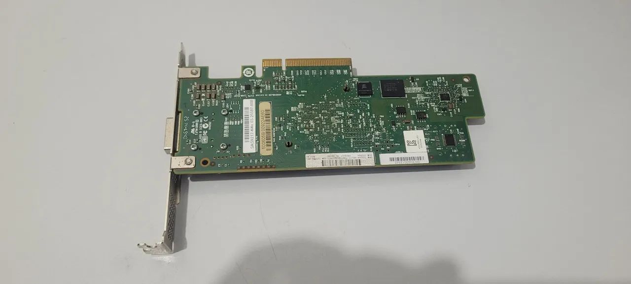 Placa Raid Hp - Foto 3