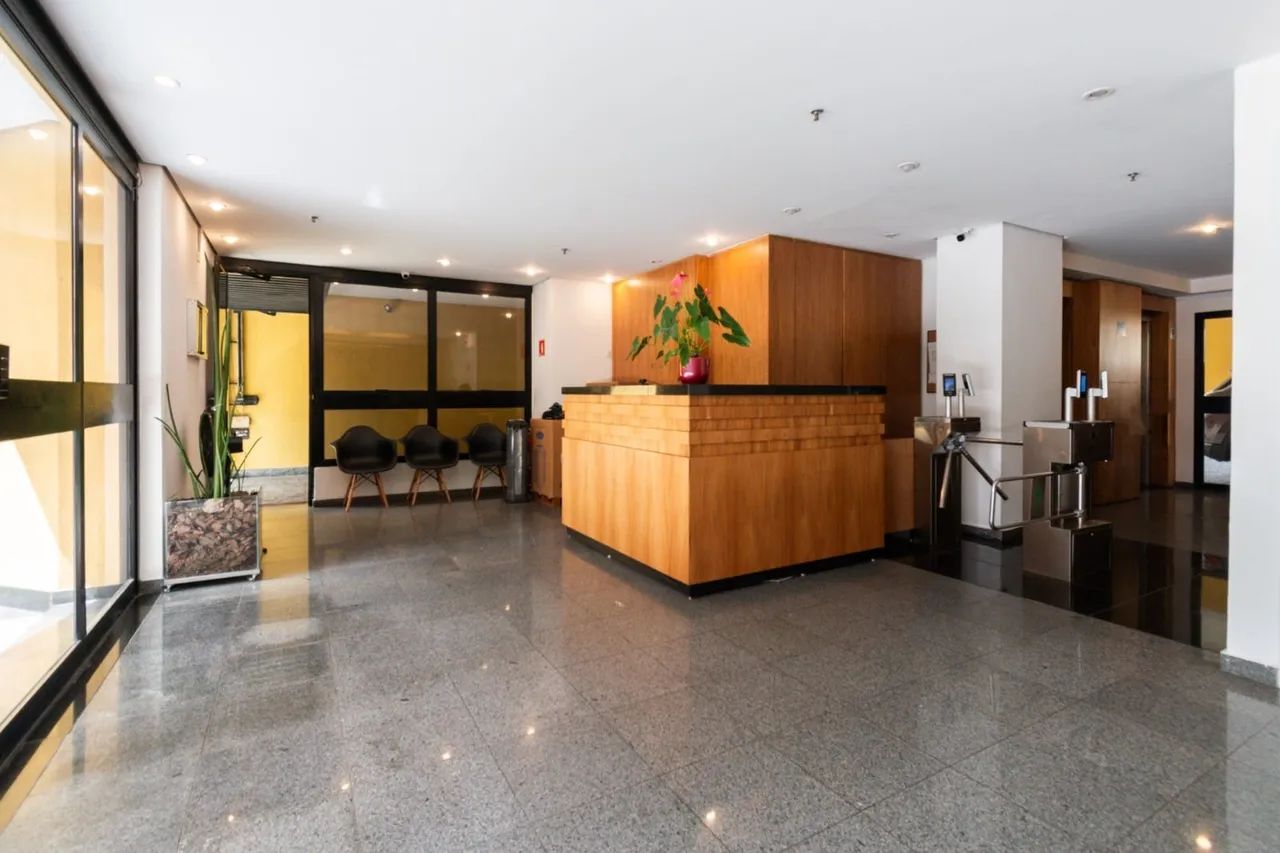 Sala para locação, Perdizes, São Paulo, SP - Foto 3
