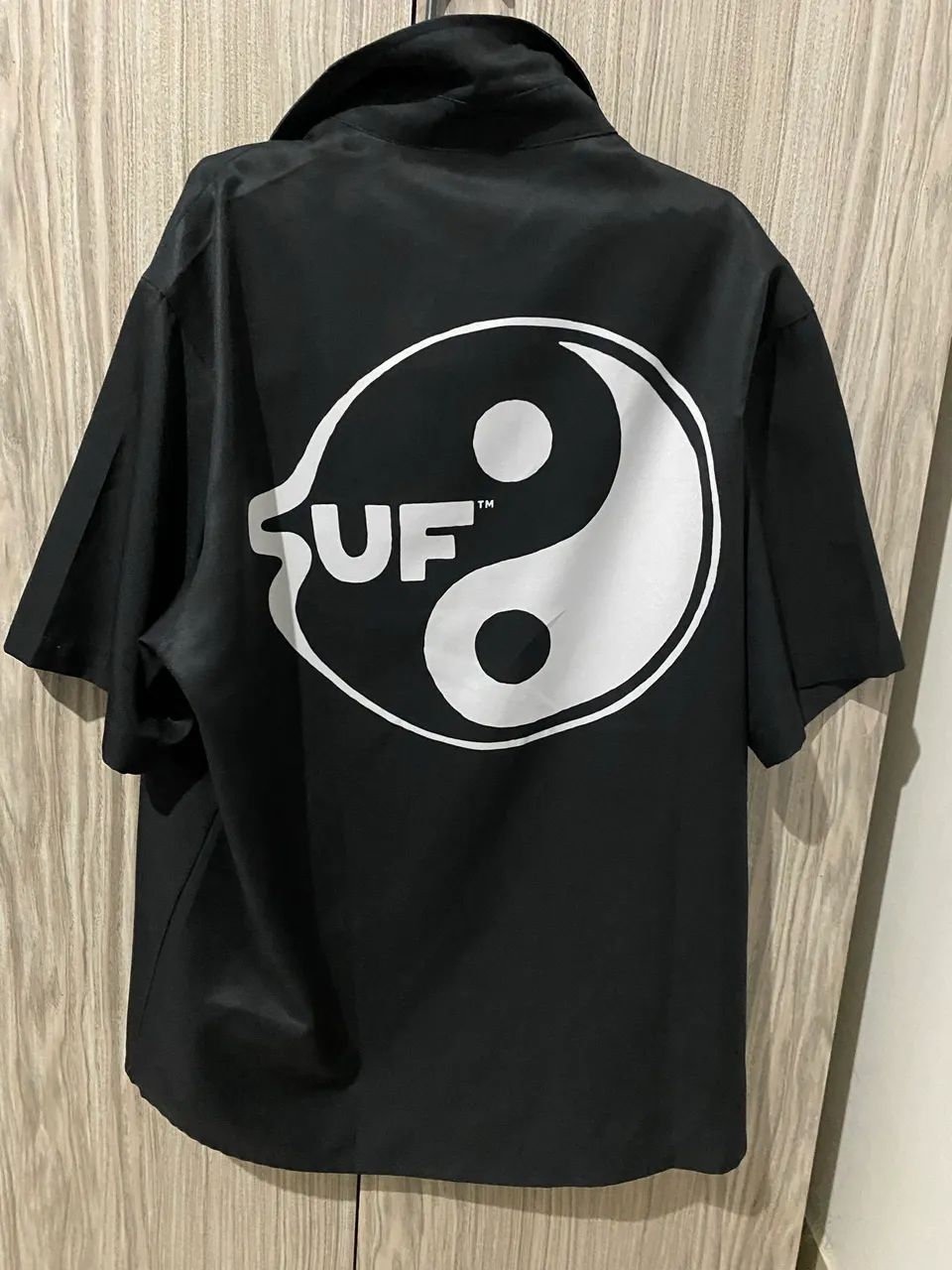 Camisa Sufgang Yin Yang - Foto 2