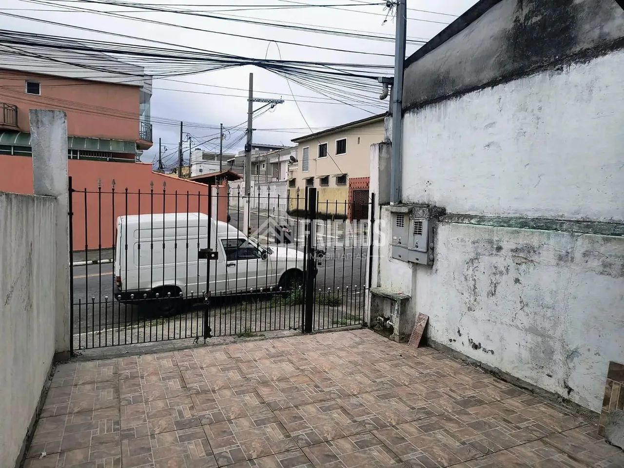 Casa para locação, Individual, Jardim Maringá, São Paulo, SP, 2 dormitórios, 1 vaga de gar