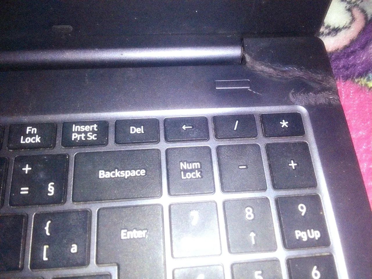 Notebook Samsung Book Intel Celeron 4GB 256GB SSD - Foto 2