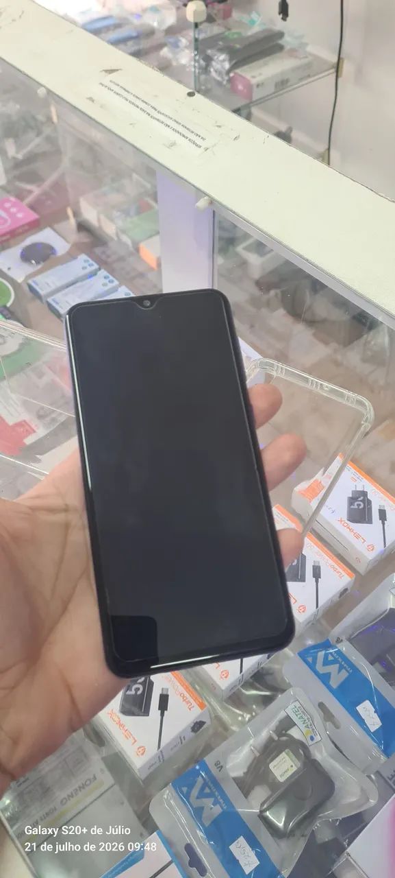 Samsung A30S 64G - Foto 3