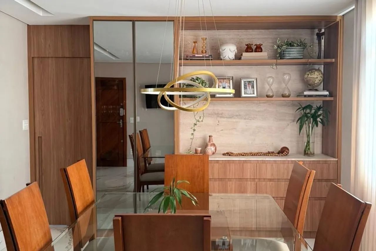 Apartamento à Venda - Palmares, 4 Quartos, 210 m2 - Foto 5