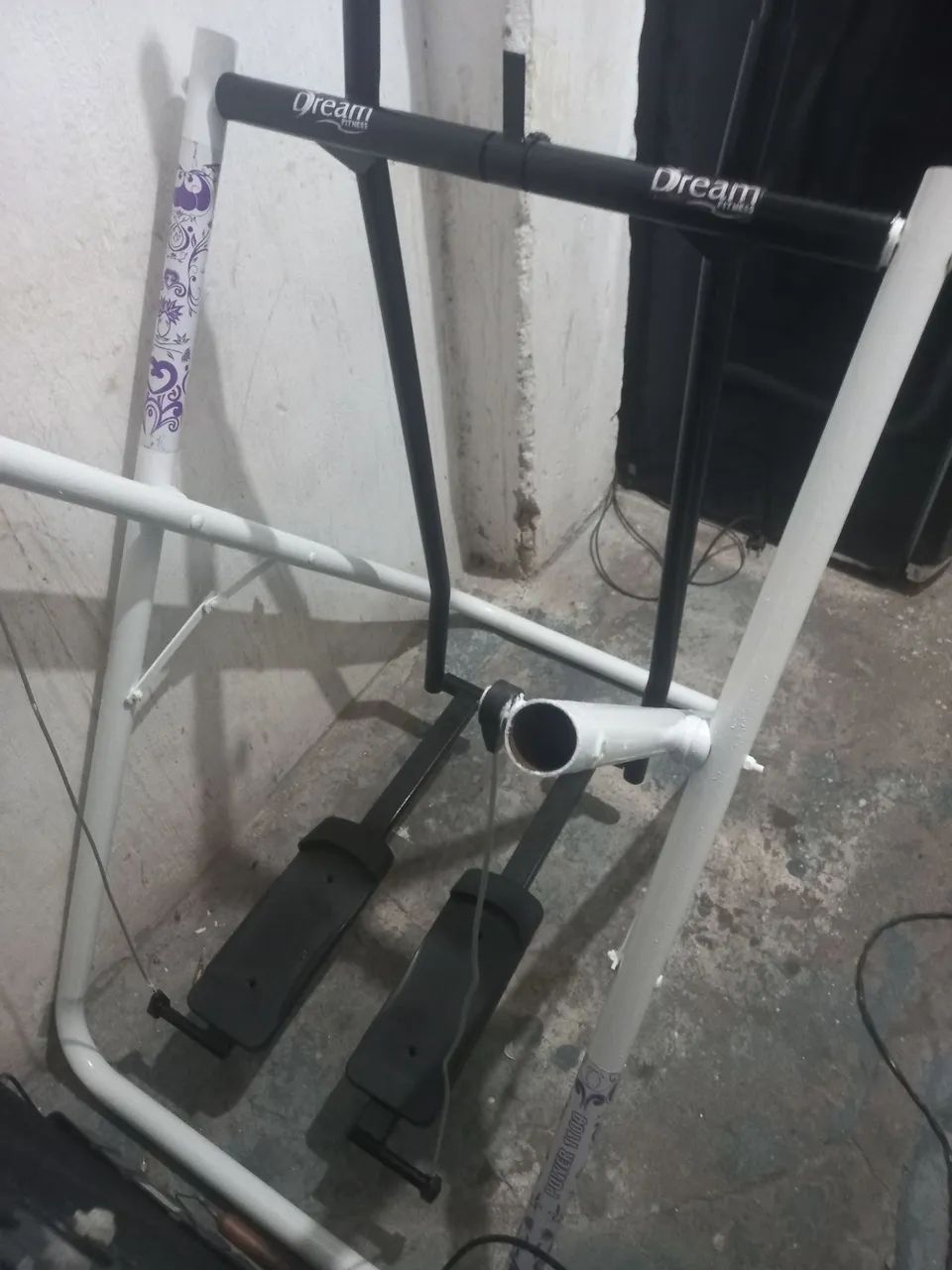 Aparelho de ginástica  - Foto 5