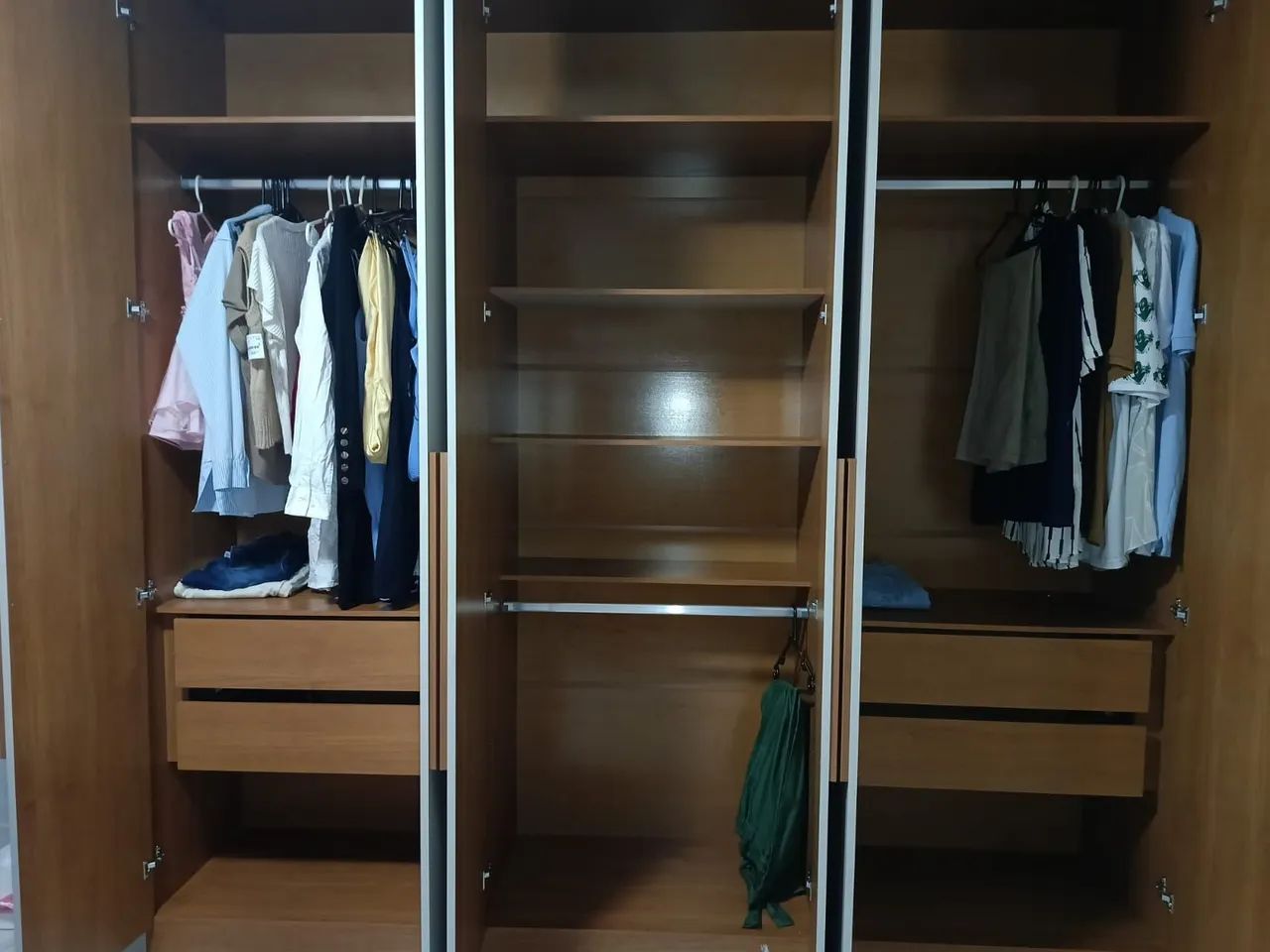 Guarda Roupa - Foto 3