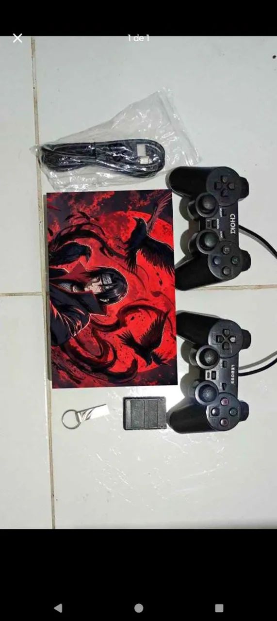 Playstation 2 