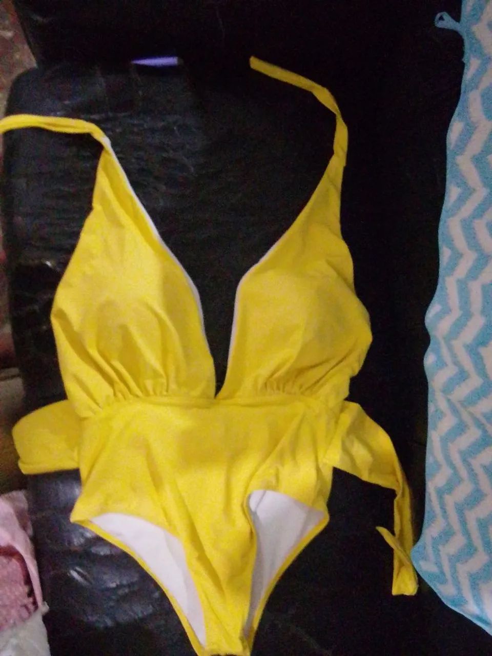 Moda praia