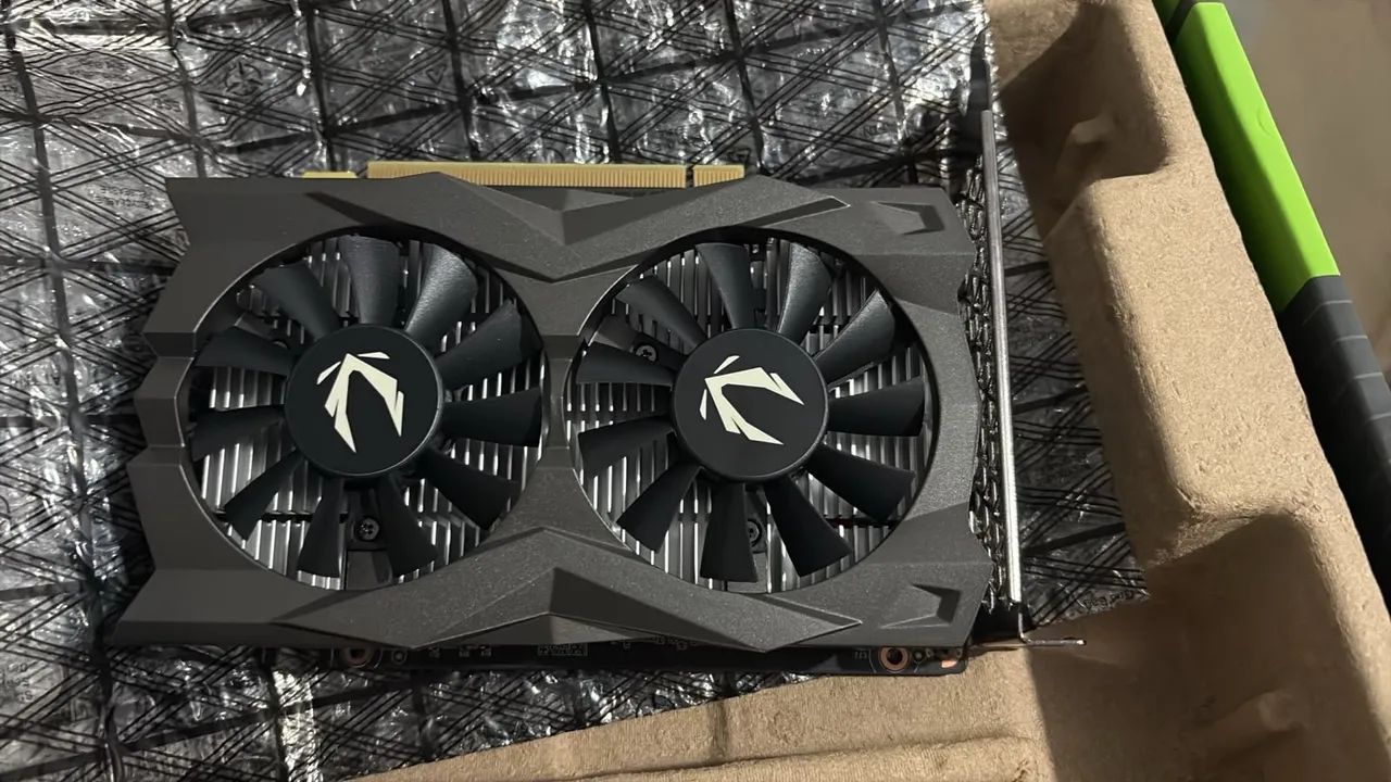 Vendo RTX3050