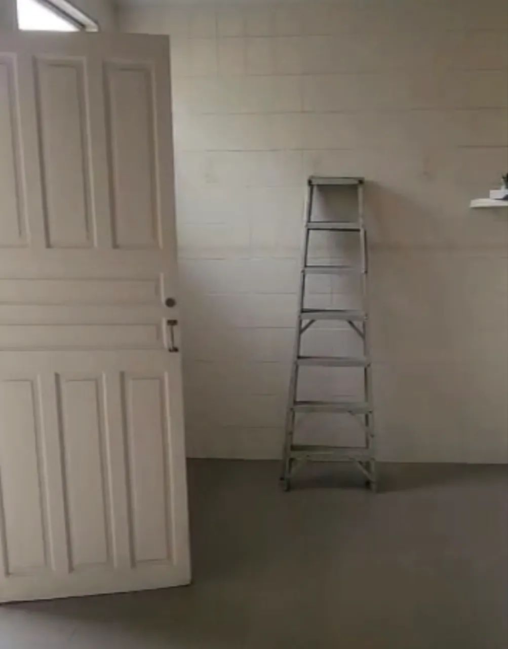 Escada de alumínio - Foto 3