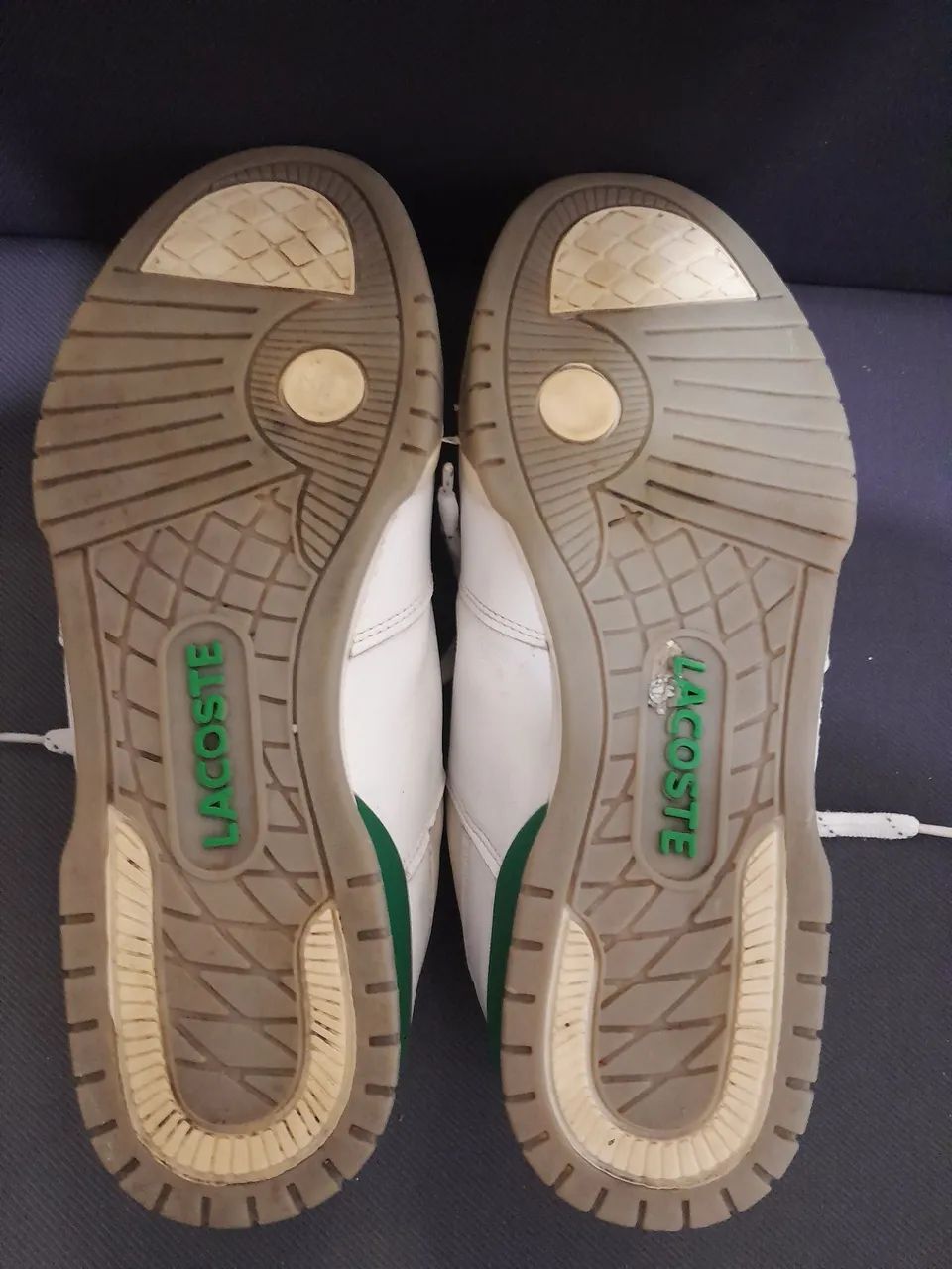 Tênis lacoste 40 - Foto 5