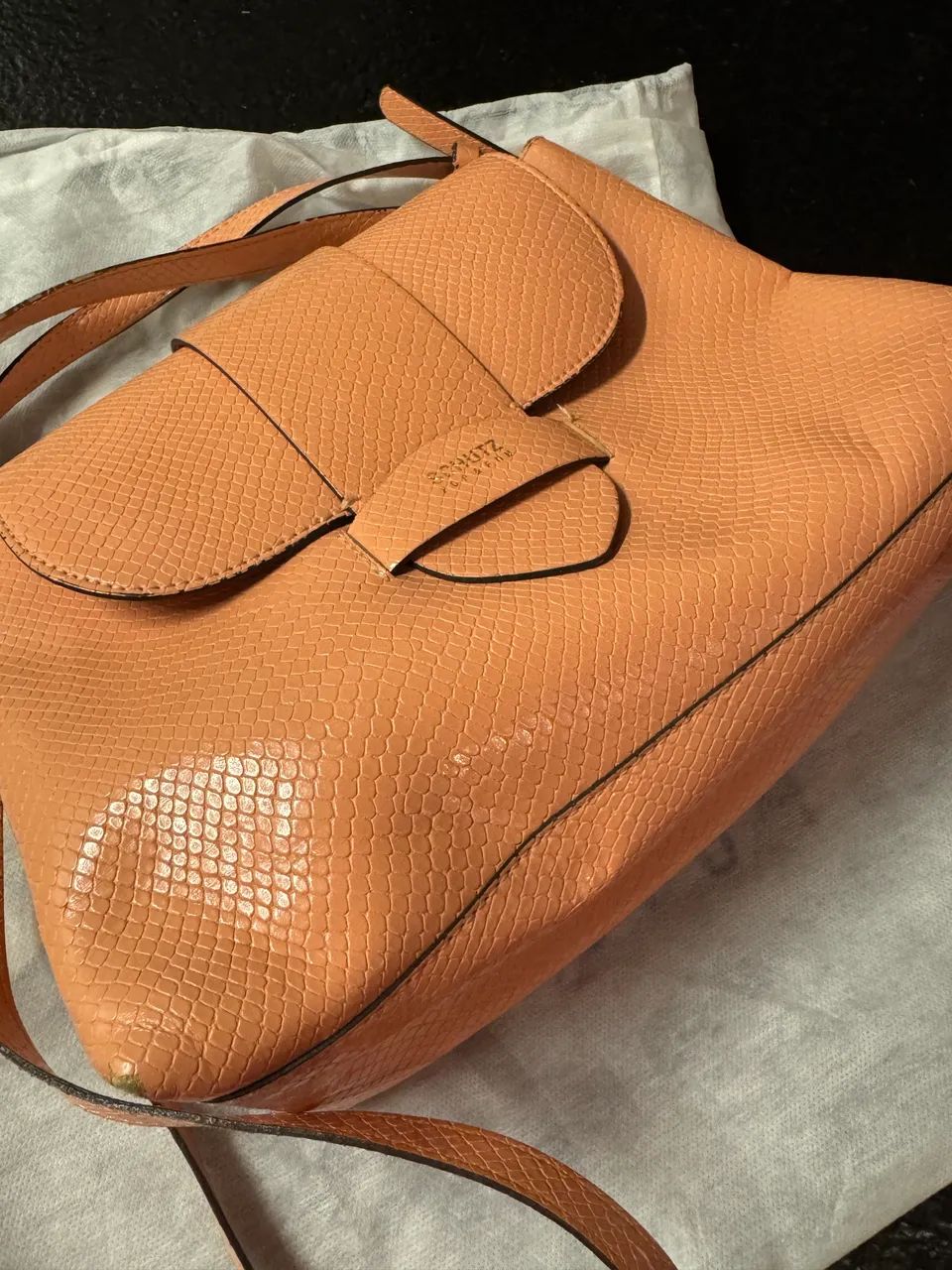 Bolsa Schulz - Foto 2