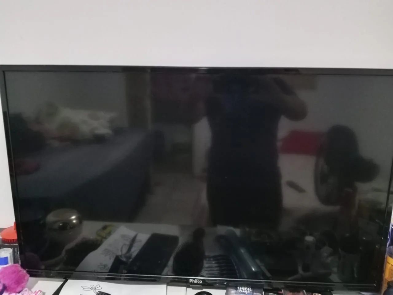 Tv smart 32 polegadas  - Foto 2