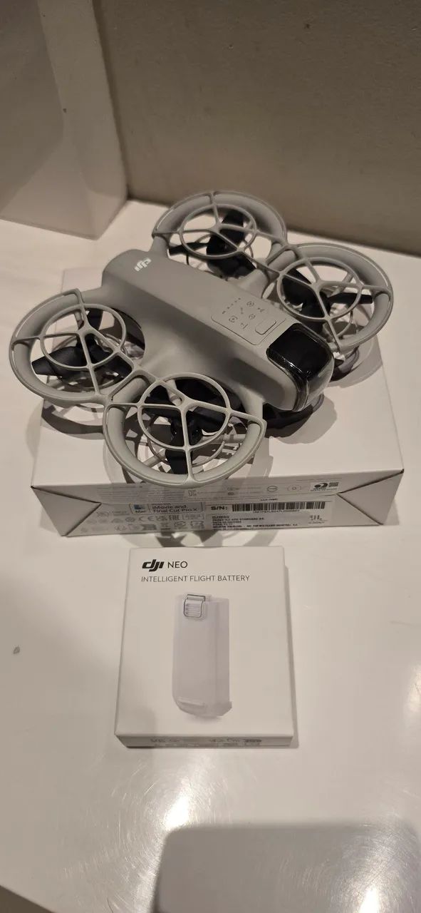 DJI NEO  - Foto 2
