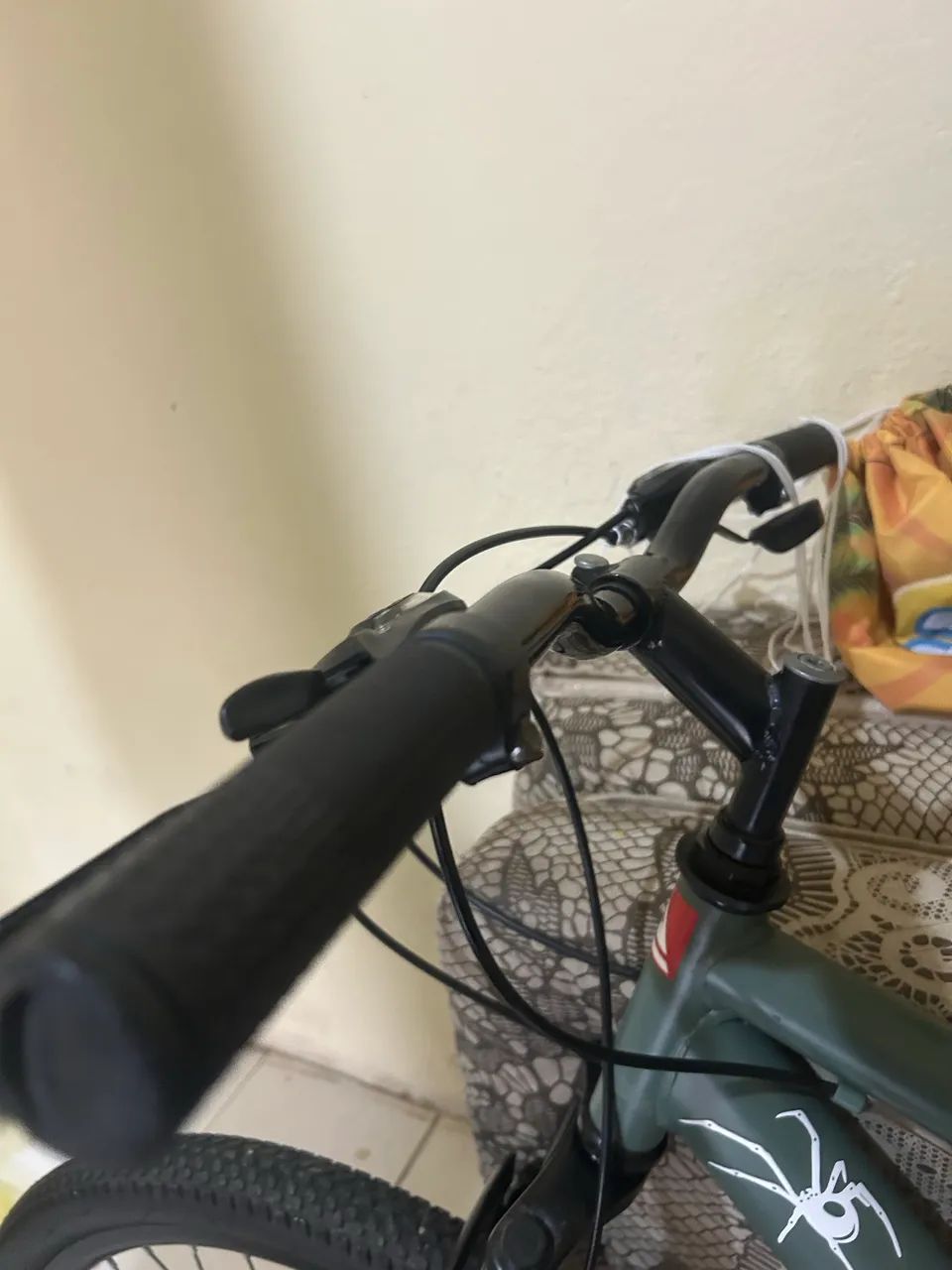 Bicicleta aro 26 - Foto 2