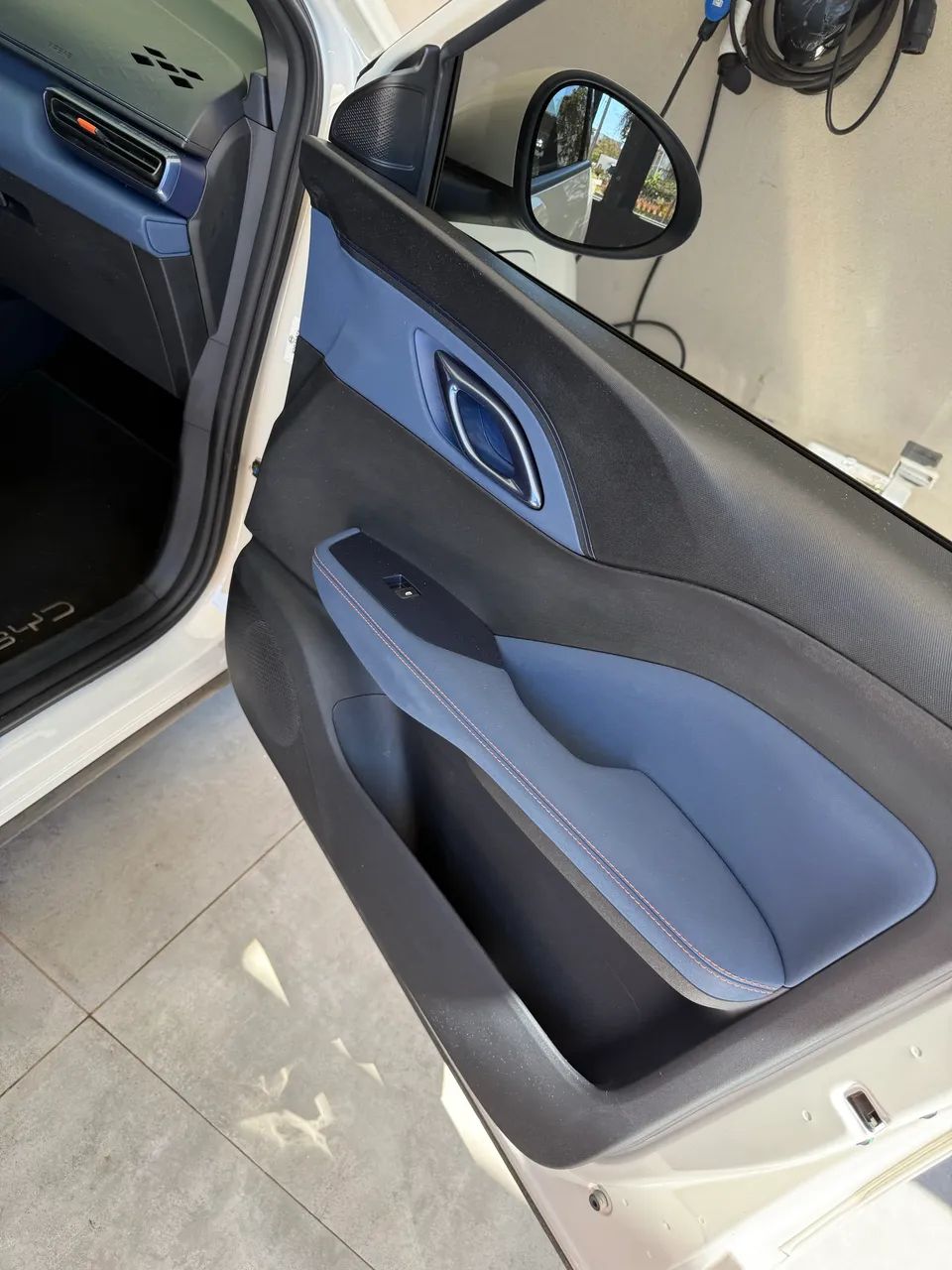 BYD Dolphin Mini (Elétrico) 2025 - Foto 3