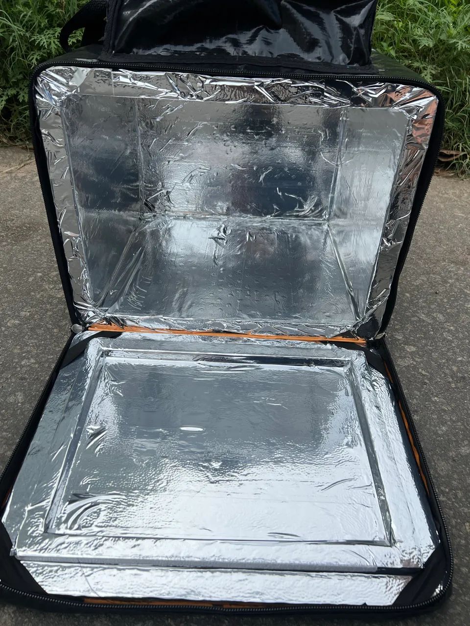 Bag para entrega  - Foto 2