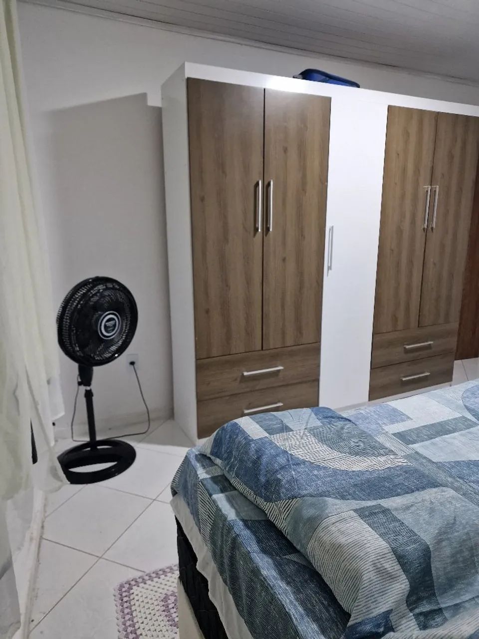 Alugo Quarto - Centro Lauro de Freitas  - Foto 4