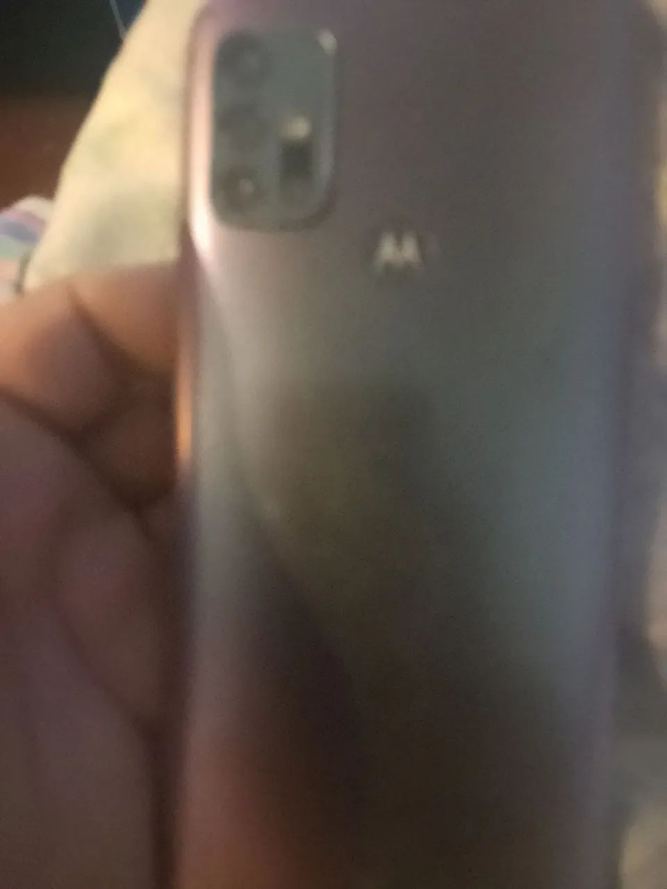Moto G30 - Foto 2