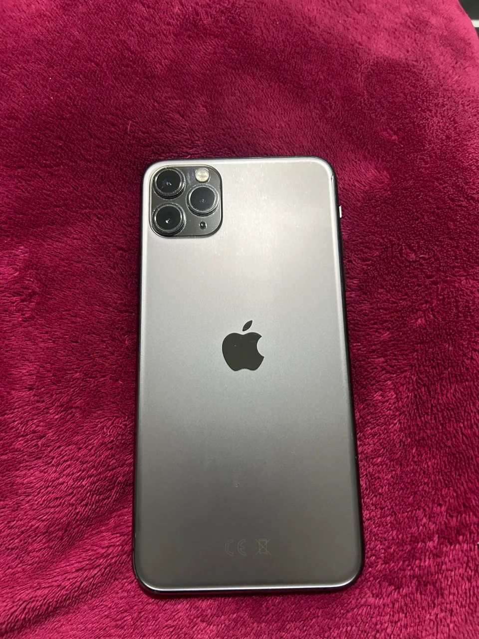 Iphone 11 pro max