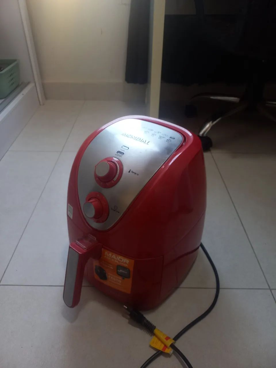 Air Fryer Usada