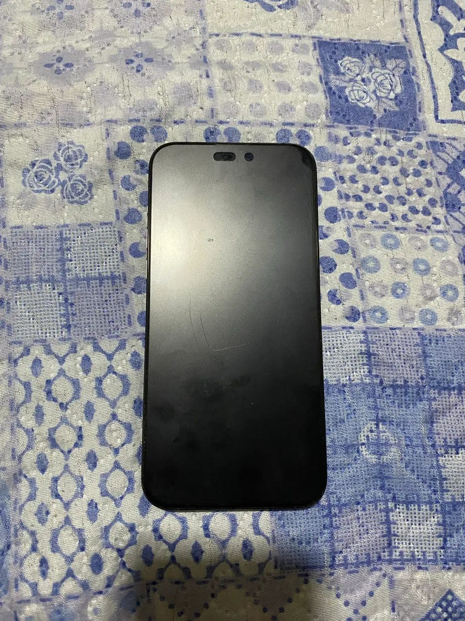 iPhone 15 pro max 512 gigas bateria 82%