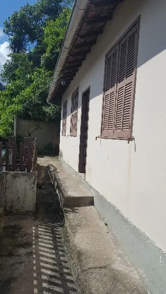 Casa- Petrópolis, Alto da Serra