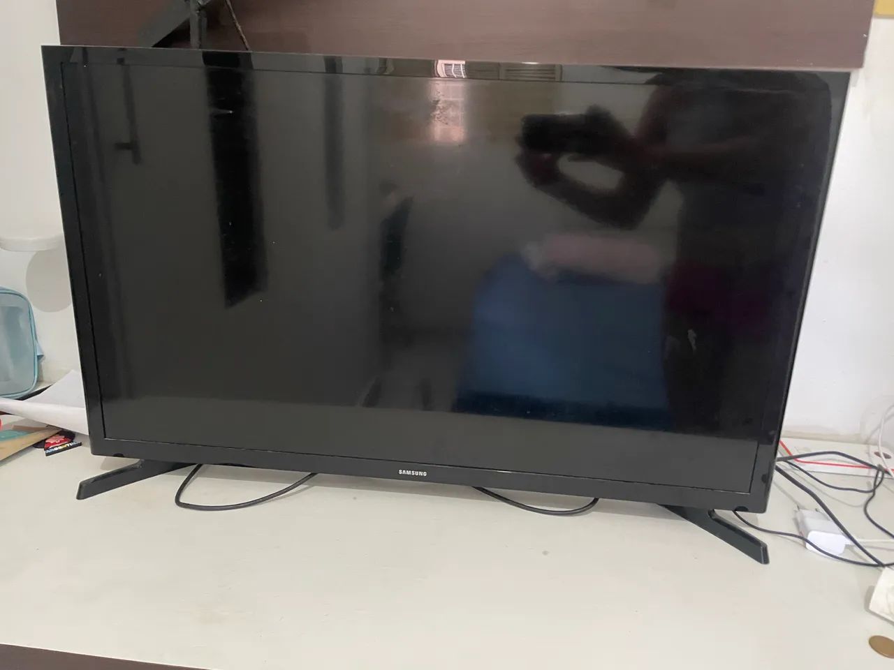 TV Samsung LED 32" - Foto 2