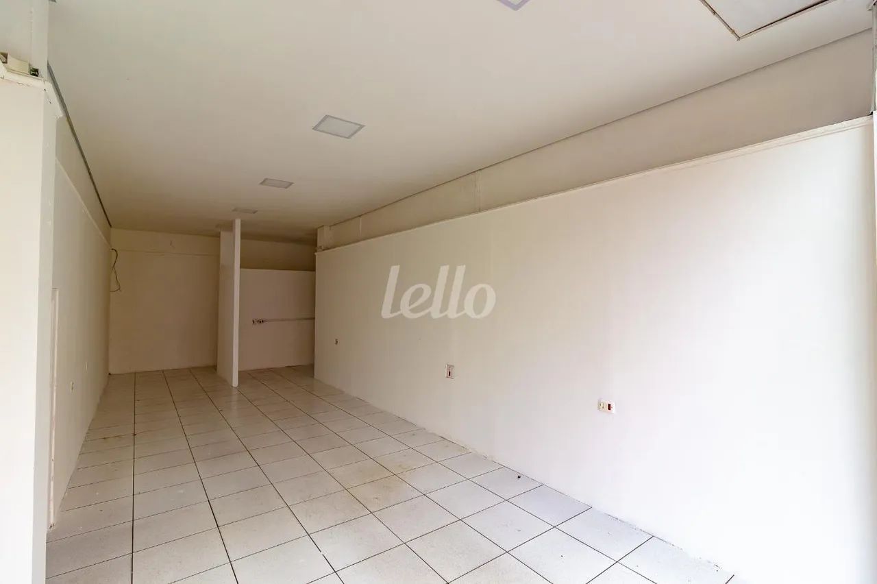 Comercial para alugar no(a) Mooca