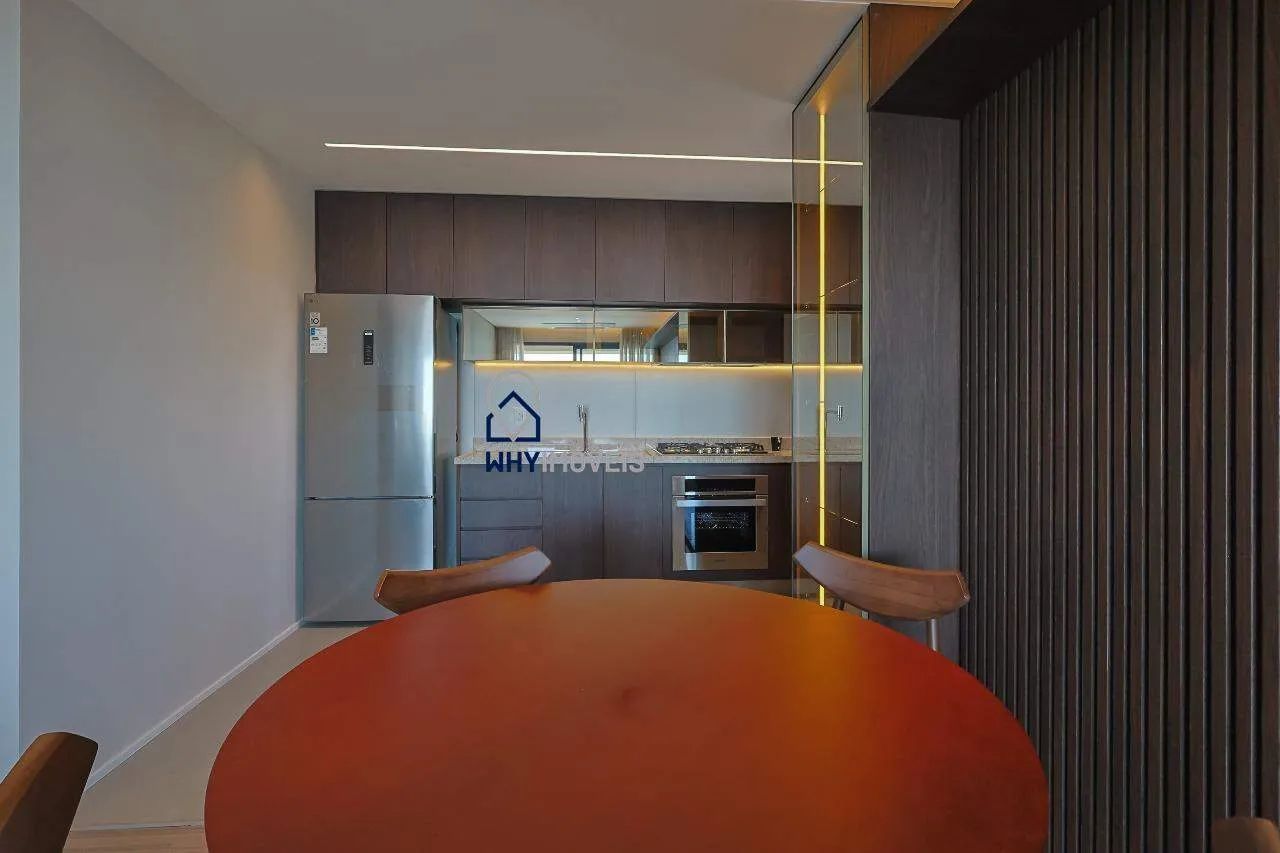 Apartamento 2 quartos Mobiliado para alugar no Vila da Serra - Foto 4