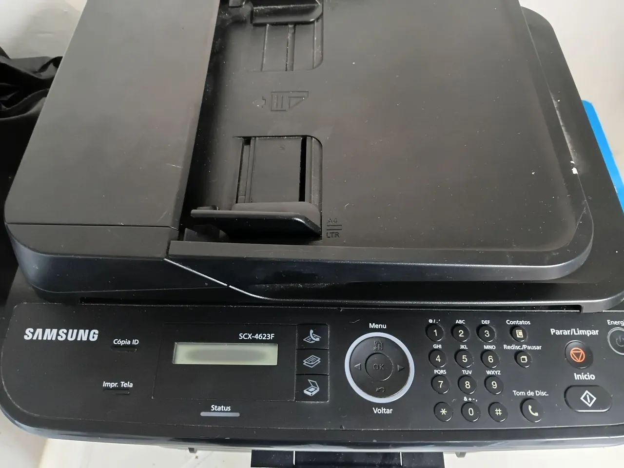 Impressora Samsung  - Foto 2