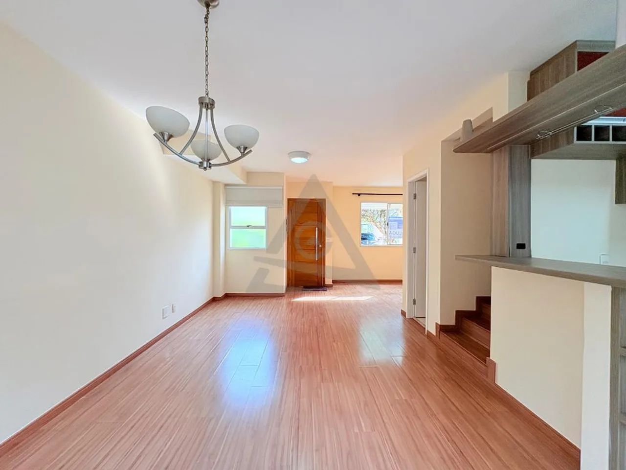 Casa para alugar em Campinas, Parque Imperador, com 3 quartos, com 77 m², Vila Antúrio - Foto 3
