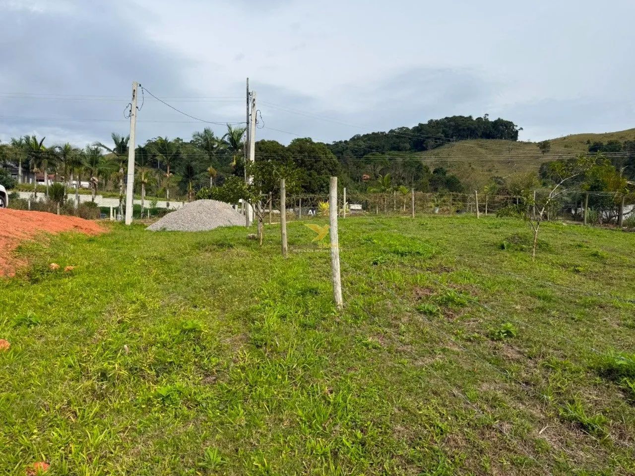 Terreno à venda com 348 m² | Varginha | Santo Amaro da Imperatriz/SC - Foto 5