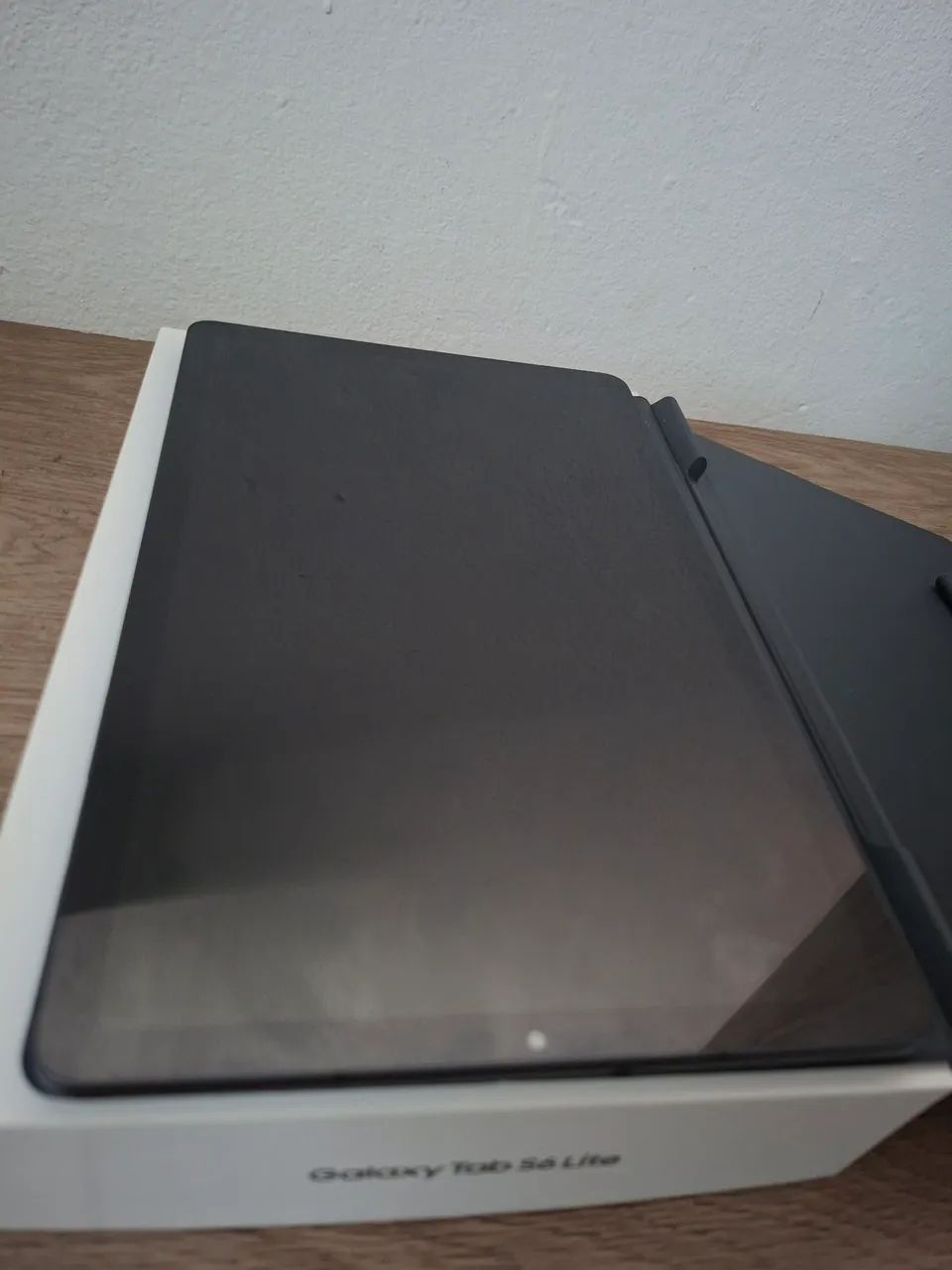 Tablet Samsung S6 Lite 128gb  - Foto 4