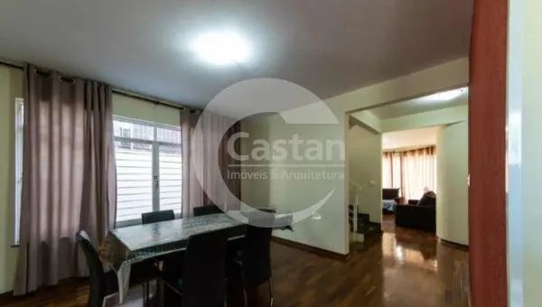 casa na vila zelina - 360 metros