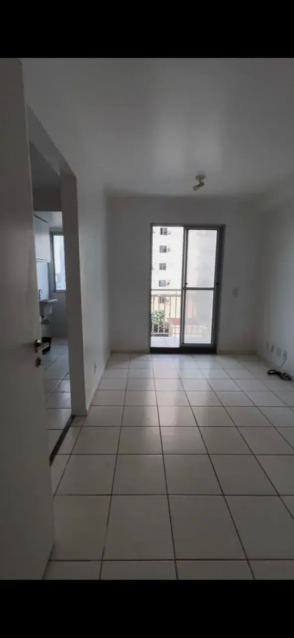 APARTAMENTO PARA LOCAÇÃO | COSTA ARAÇAGY - Foto 2