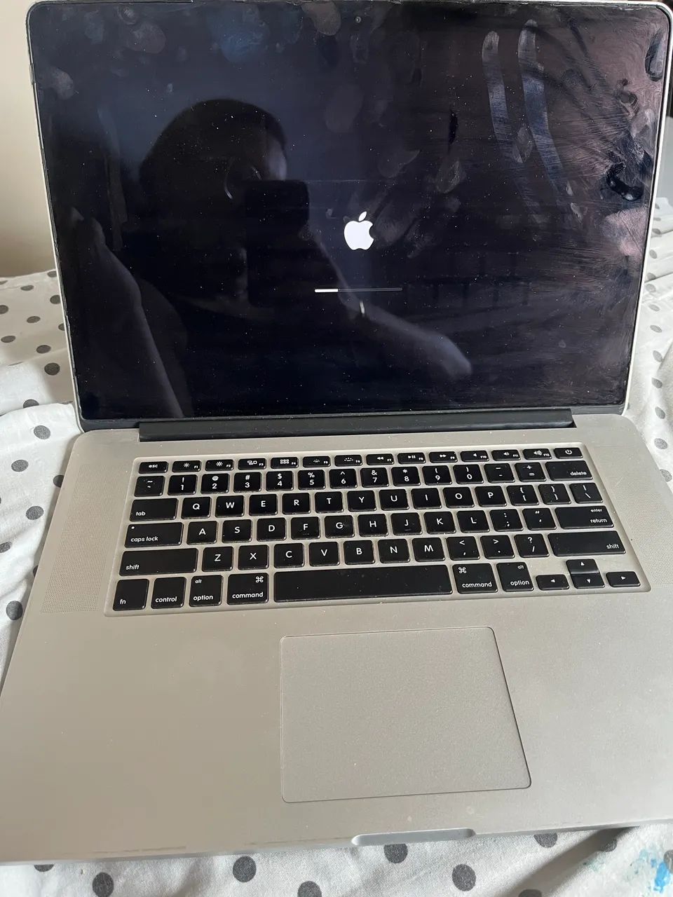 MacBook Pro 11,2  - Foto 5