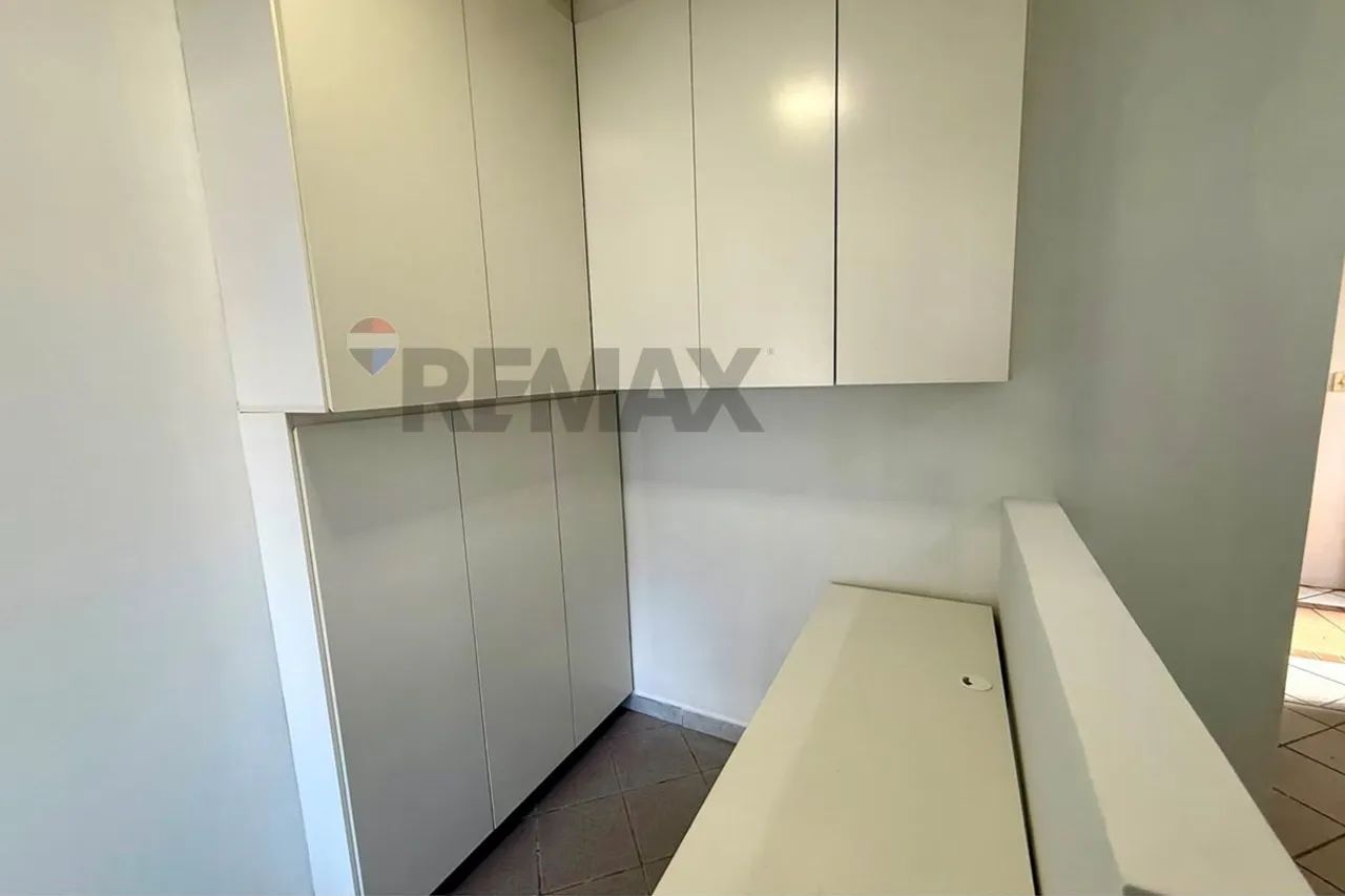 Sala mobiliada a venda no Centro de Passo Fundo" - Foto 5