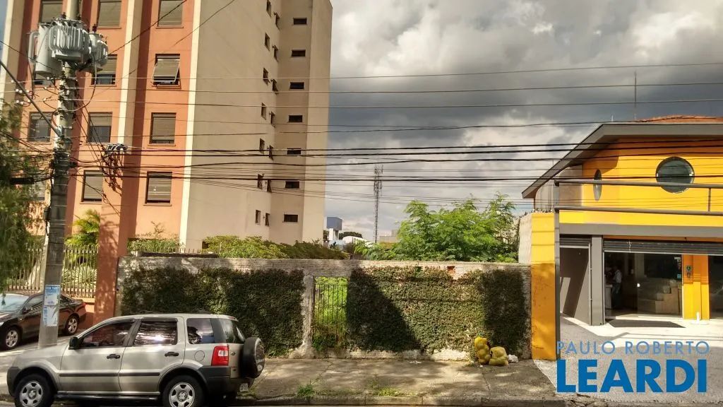 TERRENO - JARDIM GUEDALA - SP - Foto 4