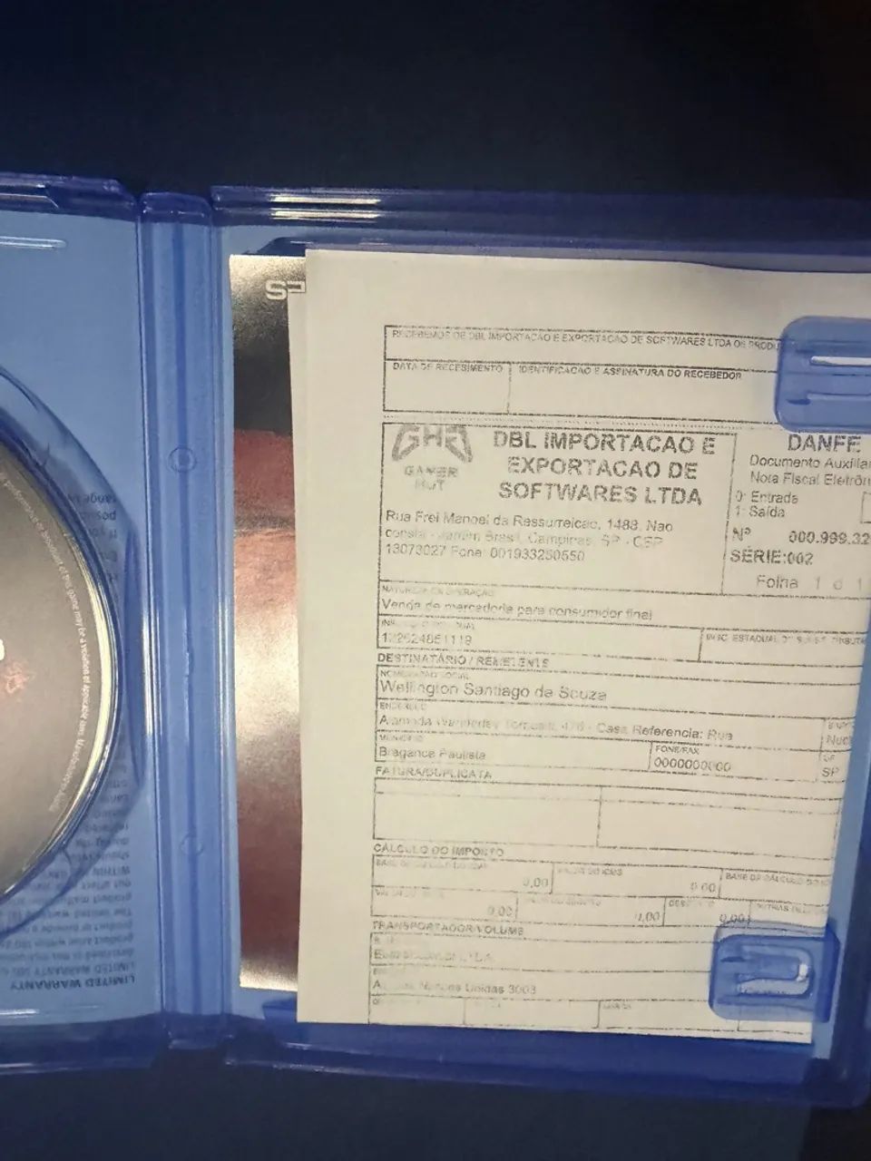 Wuchang para PlayStation 5  - Foto 4